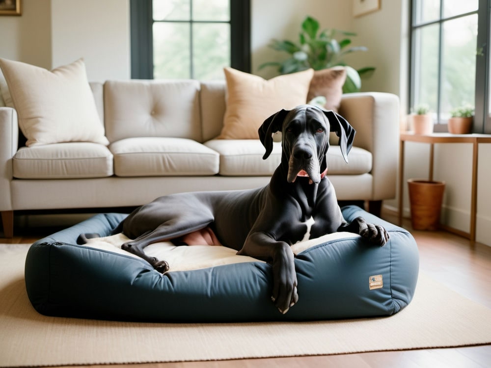 The Art of Choosing Aesthetic and Functional Dog Beds