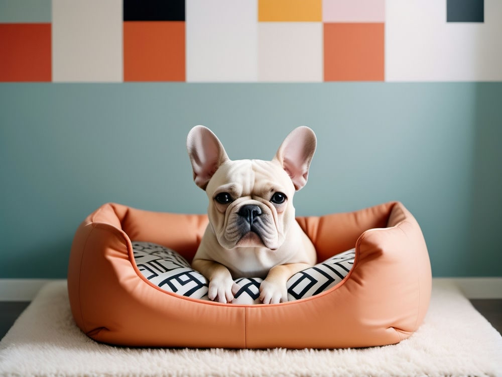 The Future of Pet Furniture: Orthopedic Beds That Blend in Home Decor