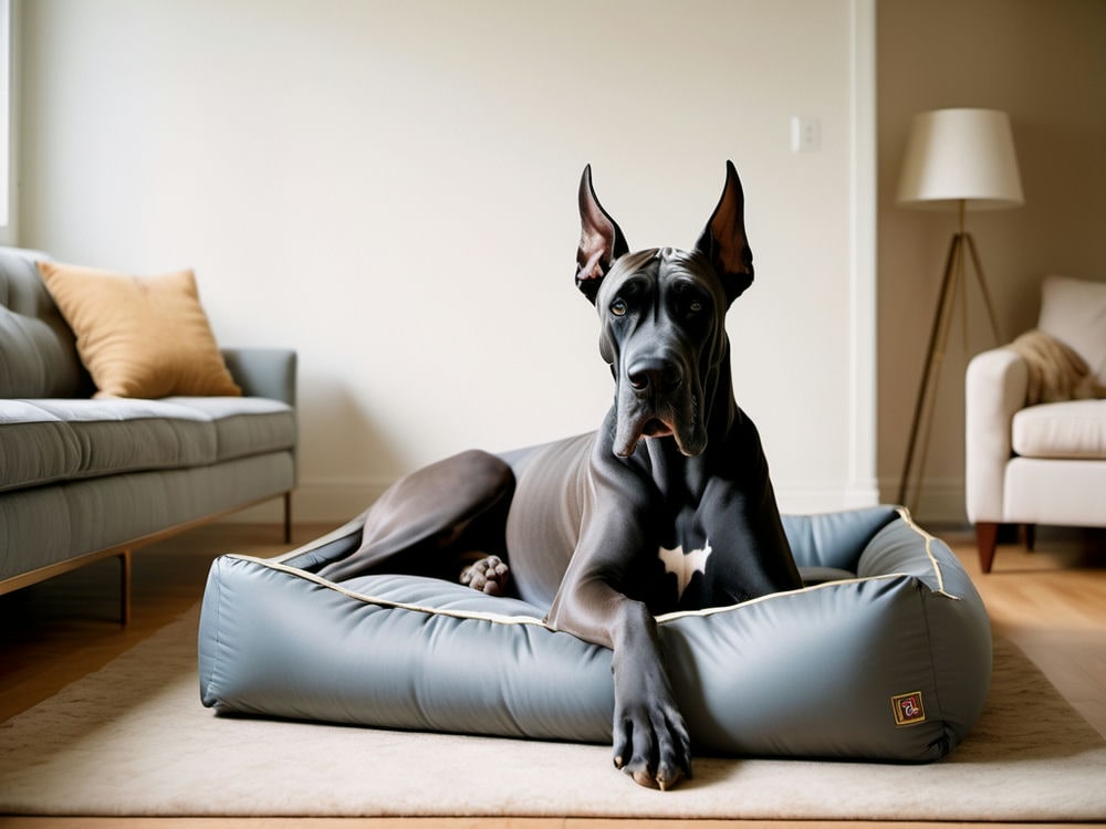 Furniture for Pets Integrating Design and Comfort